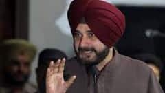 Posters in Navjot Singh Sidhu's support in Chandigarh amid reports of becoming Punjab Cong President | Seedhe Field Se