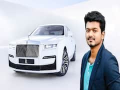 ‛நடிகர் விஜய் வரிவிலக்கு கேட்டது உரிமை’ -முன்னாள் நீதிபதி சந்துரு கருத்து!