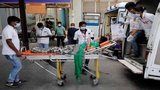 Coronavirus Third Wave: ભારતમાં ક્યારે આવશે કોરોનાની ત્રીજી લહેર ? જાણો ICMR એ શું કહ્યું