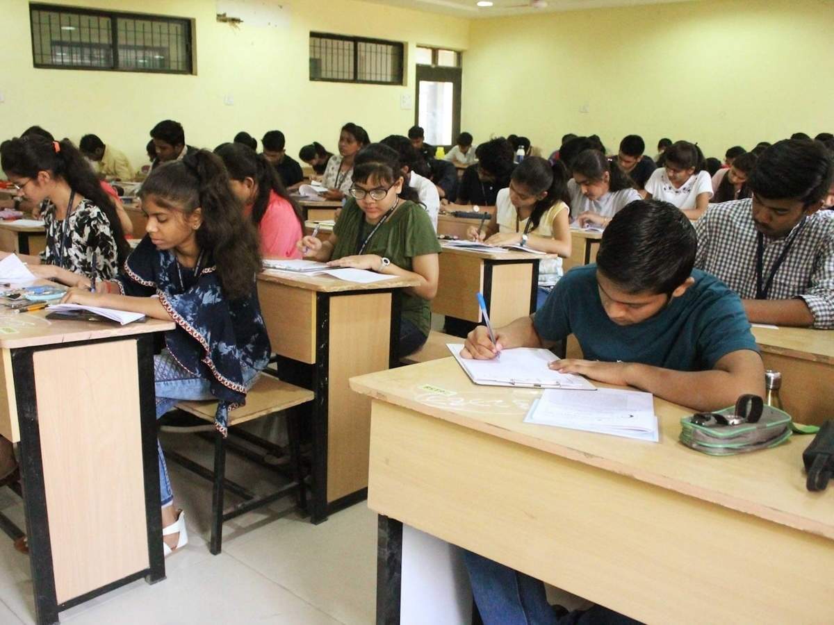 Telangana Intermediate Exam 2021: ఇంటర్ విద్యార్థులకు పరీక్ష తప్పదా ?