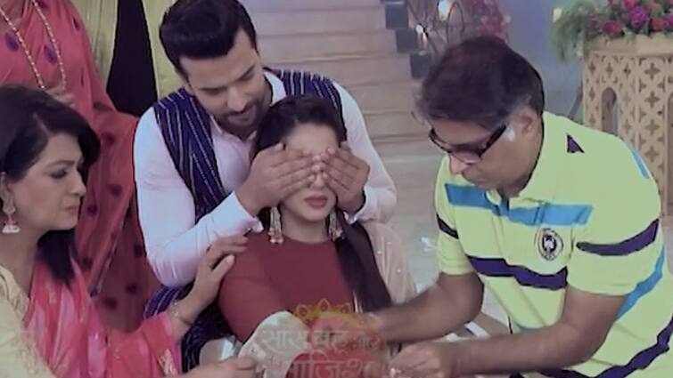 Glimpse Of A Pre-wedding Ceremony Of Kritika | Kundali Bhagya
