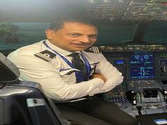 राजीव प्रताप रूडी ने पायलट बन किया दयानिधि मारन का जोरदार स्वागत, हैरान रह गए सांसद