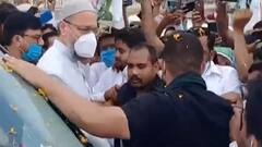 क्या ओवैसी के यूपी आने का नुकसान सपा को होगा ? | Baat To Chubegi