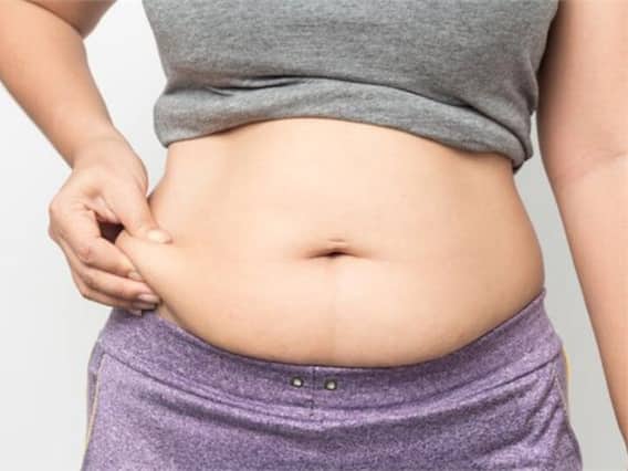 Workouts And Healthy Diet Are Essential To Reduce Belly Fat, Know Tips