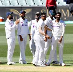 IND Vs ENG: टीम इंडिया के एक नहीं दो खिलाड़ी कोरोना पॉजिटिव, बाकी क्रिकेटर्स के बारे में आया अपडेट