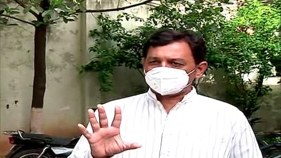 Top 50 : खा. संभाजीराजे राष्ट्रपतींना भेटणार : बातम्यांचं अर्धशतक : 26 ऑगस्ट 2021: ABP Majha
