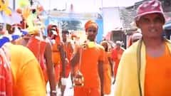 कांवड़ यात्रा पर OP Rajbhar का विवादित बयान