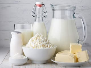 Consuming Adulterated Milk May Be Harmful To Health