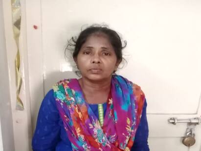 Complaint made by 70 year old groom 49 year old bride arrested 70 வயதில் மனைவி தேடிய முதியவர் வாண்ட்டடா வந்து வாரி சுருட்டிய 49 வயது மணமகள்!