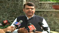 Devendra Fadnavis on Congress : पेट्रोल-डिझेल दरवाढीची आंदोलनं ही काँग्रेसची नौटंकी :देवेंद्र फडणवीस