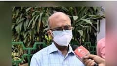 NHRC on Post-Poll Violence: 'রাজনীতি দ্বারা প্রভাবিত জাতীয় মানবাধিকার কমিশন', রাজ্যকে ভৎর্সনা প্রসঙ্গে প্রদীপ ভট্টাচার্য