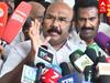 ADMK Jayakumar : கொங்குநாடு விவகாரம்.. முதலில் அத்தைக்கு மீசை முளைக்கட்டும்.. ஜெயக்குமார் கலாய்..
