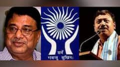 NHRC Report: 'উদ্দেশ্যপ্রণোদিতভাবে তৈরি', জাতীয় মানবাধিকার কমিশনের রিপোর্ট নিয়ে সরব পার্থ-উদয়নরা