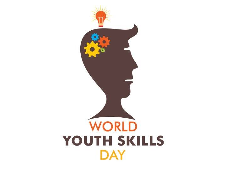 World Youth Skills Day 2021 is celebrated today know its importance World Youth Skills Day 2021: आज का दिन विश्व युवा कौशल दिवस के तौर पर मनाया जाता, जानें इसका महत्व