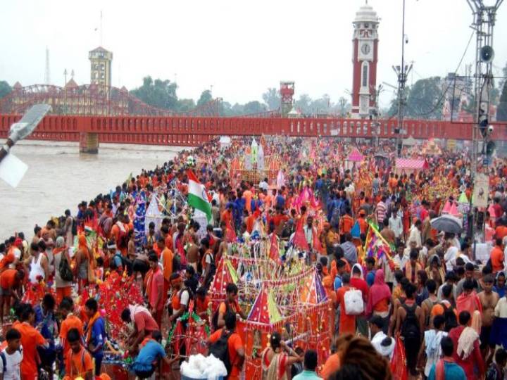 Kanwar Yatra | கொரோனா காலத்தில் கன்வர் யாத்திரை ஏன் - உச்சநீதிமன்றம் கேள்வி..!