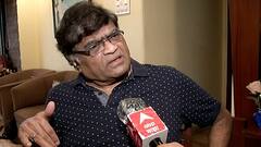 Ashok Saraf EXCLUSIVE 