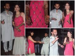 Rahul Vaidya and Disha Parmar Wedding: राहुल-दिशा ने मेहंदी की रस्म में की खूब मस्ती, दिशा के लुक और डांस की हो रही है चर्चा