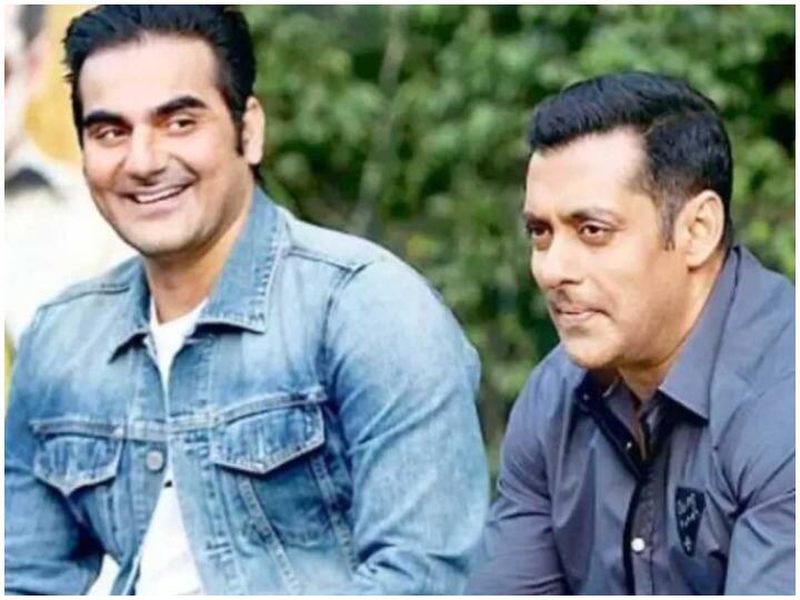 Pinch season 2 Salman Khan revealed many secrets said  Arbaaz abuses a lot Pinch season 2: सलमान खान ने खोले कई राज, कहा - हम दोनों के बीच गालियां चलती है, लेकिन ज्यादा गाली अरबाज देता है