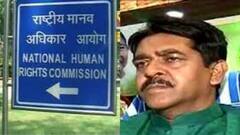 NHRC Report: ‘বিজেপির দালাল’, জাতীয় মানবাধিকার কমিশনকে ভর্ৎসনা শওকত মোল্লার