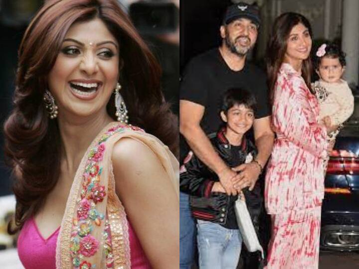 Shilpa Shetty को हॉलीवुड से मिले थे कई बड़े ऑफर, लेकिन इस वजह से कर दिया मना