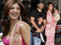 Shilpa Shetty को हॉलीवुड से मिले थे कई बड़े ऑफर, लेकिन इस वजह से कर दिया मना