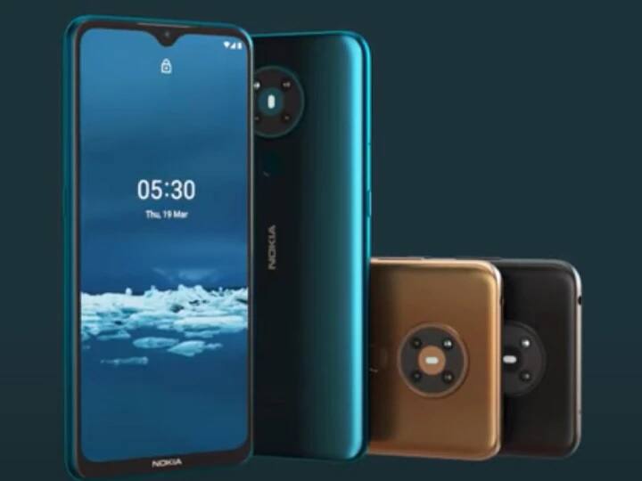 Nokia Mobile teases a Nokia New Smartphone Launch on July 27 Nokia New Smartphone : ২৭ জুলাই বাজারে আসছে নোকিয়ার নতুন স্মার্টফোন, সঙ্গে চমকে দেওয়ার মতো ফিচার