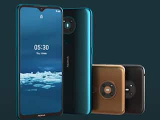 Nokia New Smartphone : ২৭ জুলাই বাজারে আসছে নোকিয়ার নতুন স্মার্টফোন, সঙ্গে চমকে দেওয়ার মতো ফিচার