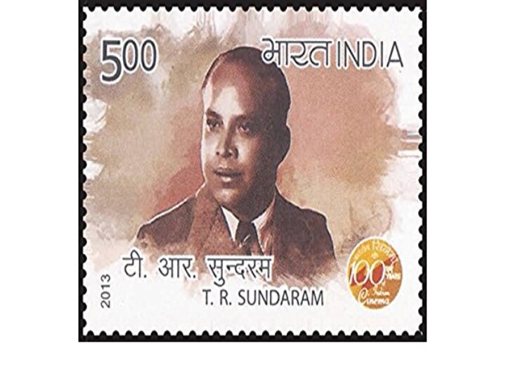 TR Sundaram Birthday: தமிழில் முதல் கலர் திரைப்படம்..! மலையாளத்தில் முதல் பேசும் படம்..! தமிழில் முதல் ஹாலிவுட் கலைஞர்கள்...! - யார் இந்த டி.ஆர்.சுந்தரம்?