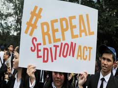 Explained: छह साल में राजद्रोह के 326 मामले दर्ज, महज छह को सजा, असम में सबसे ज्यादा केस