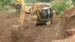 MP: विदिशा में दर्दनाक हादसा, बच्ची को बचाने के चक्कर में कई लोग कुएं में गिरे, 4 की मौत