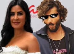 Katrina Kaif को Arjun Kapoor ने मज़ेदार अंदाज़ में दी जन्मदिन की बधाई, शेयर किया फनी वीडियो