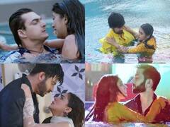 छोटे पर्दे पर बाथटब में जब संस्कारी बहुओं ने दिए बोल्ड सीन तो मचा खूब तहलका, जानिए कौन-कौन हैं लिस्ट में शामिल