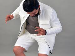 Suresh raina cool pics: சின்ன தல சுரேஷ் ரெய்னா கூல் பிக்ஸ்