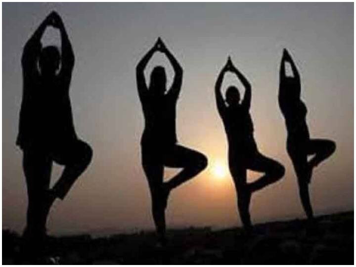 Health Tips: These yoga asanas may help diabetes patients know how Health Tips: योग के ये आसन डायबिटीज रोगियों के लिए हो सकते हैं मददगार, जानिए कैसे