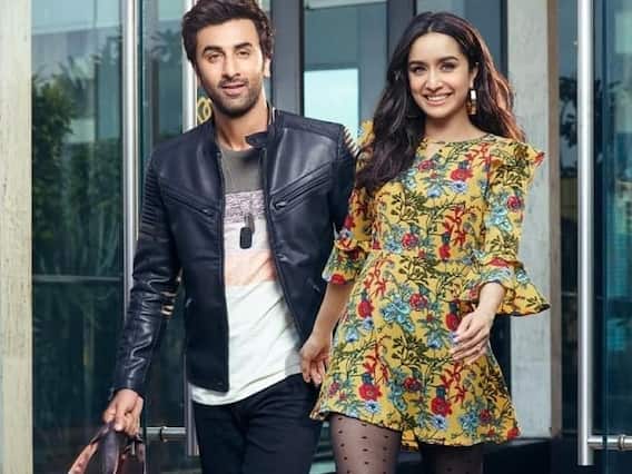 Sharadha Kapoor और Ranbir Kapoor जाएंगे स्पेन, अपनी अगली फिल्म की करेंगे शूटिंग Sharadha Kapoor और Ranbir Kapoor जाएंगे स्पेन, अपनी अगली फिल्म की करेंगे शूटिंग