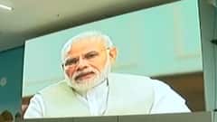 PM મોદી વિડીયો કોન્ફરેન્સથી ગુજરાતની રેલ્વે પરિયોજનાનું કરશે ઉદ્ઘાટન, જુઓ વિડીયો