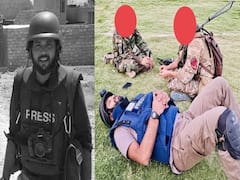 Danish Siddiqui | புகைப்படக் கலைஞர் டேனிஷ் மரணம்: வெறுப்பு ட்வீட்களும், எதிர்ப்புகளும்!