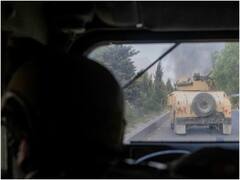 अफगानिस्तान के उप-राष्ट्रपति ने पाकिस्तान पर लगाया तालिबान का साथ देने का आरोप