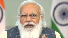 सार्वजनिक जगहों पर भीड़ रोकने के लिए सख्त होना पड़ेगा- Corona प्रभावित राज्यों के CM से बोले PM Modi