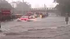 Floods increase trouble across globe | India Chahta Hai