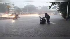 TOP 50 : महत्त्वाच्या 50 बातम्यांचा वेगवान आढावा : महाराष्ट्र मान्सून अपडेट्स 16 जुलै 2021 ABP Majha