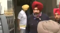 Punjab Congress rift: HUGE announcement awaited as Sidhu to meet Sonia Gandhi today