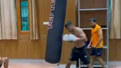 Tokyo Olympics 2021: Know why Vikas Krishan Yadav's punch caused the world fear