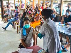 Covid Vaccination: देश का कौन-कौन राज्य अपनी आबादी के हिसाब से वैक्सीनेशन में फिसड्डी है