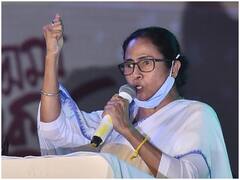 ममता बनर्जी का केंद्र पर हमला, कहा- तूफान 'यास' से प्रभावित लोगों की मदद के लिए नहीं दिया राहत पैकेज