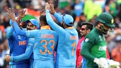 T20 World Cup: দু'বছর পার! টি ২০ বিশ্বকাপে মুখোমুখি হতে চলেছে চির প্রতিদ্বন্দ্বী ভারত-পাকিস্তান