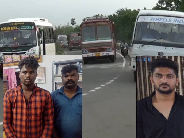 incident where an army soldier went with a friend and abducted a youth from Gujarat has caused a stir as he did not repay the Rs 20 lakh invested in gold தங்கம் முதலீட்டில் பங்கம்: குஜராத் இளைஞரை குண்டுக்கட்டாக காஞ்சிக்கு கடத்திய ராணுவ வீரர்!
