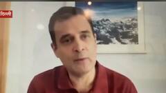 काँग्रेस गाथा...राष्ट्रीय अध्यक्ष ते पंजाबमधील वाद! 