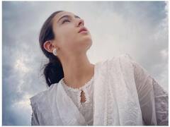 सारा अली खान ने शेयर किया नया वीडियो, देखें उनका ये शायराना पोस्ट