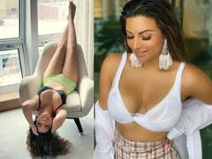 ટીવીની સૌથી બૉલ્ડ એક્ટ્રેસ છે Shama Siknader, એક્ટ્રેસે આ તસવીરોમાં બતાવ્યો પોતાનો સ્ટનિંગ લૂક